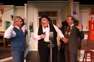 Mourning The Loss Of A Quad-Cities Theatrical Giant
