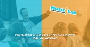 RME Music Lab Brings Happiness to Your Home!