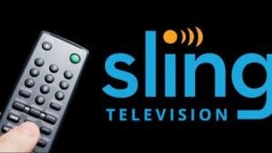 Stay in & SLING!