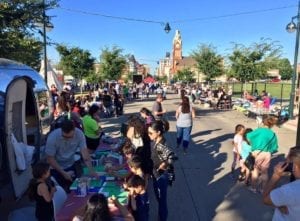 Mercado Cooking Up Something Special For Its Fifth