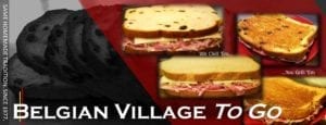 Want A Tasty Sandwich? Quad-Cities' Sandwich To-Go Stops Hit The Spot