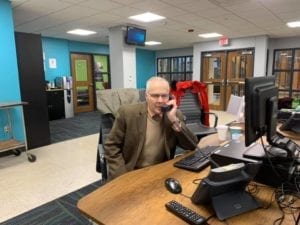 KWQC-TV6 Legend Fran Riley Passes Away