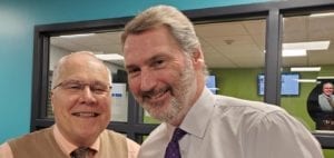 KWQC-TV6 Legend Fran Riley Passes Away