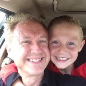 Good Advice For Fathers And Sons On Father's Day