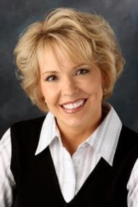 Paula Sands
