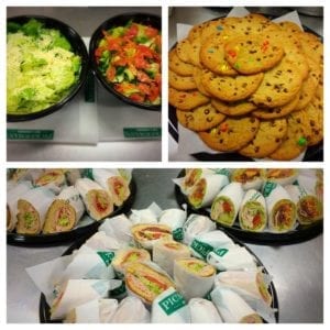 Want A Tasty Sandwich? Quad-Cities' Sandwich To-Go Stops Hit The Spot