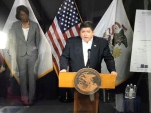 Covid Restrictions Lifted On Illinois Quad-Cities As State Moves Into "Bridge Phase"