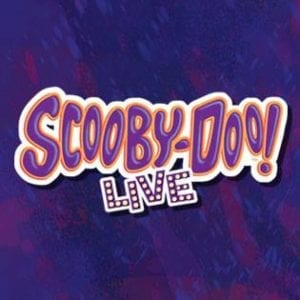 Scooby-Doo Live At Adler Canceled Due To Coronavirus
