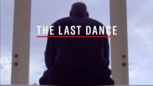 Michael Jordan Documentary Mini-Series ‘The Last Dance’