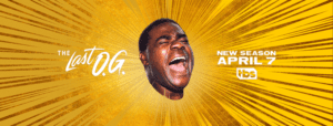 The Last O.G. Season 3 Premiere Tonight!