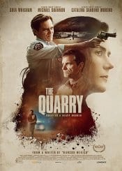 The Quarry Digitally Released this Friday