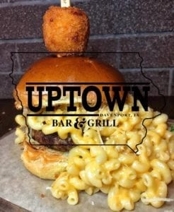 How Does A Nice, Juicy Burger Sound For Dinner Tonight?