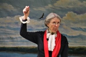 Iowa and Illinois Offer Relief Funding for the Arts