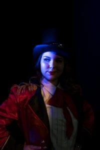 Junior Theatre Zooms In With 50 Online Classes