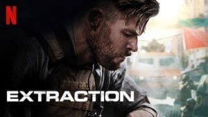 Return of the Sad Action Guy