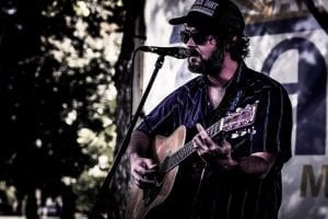 Back Road Music Festival Brings '90s Country To Galva This Weekend