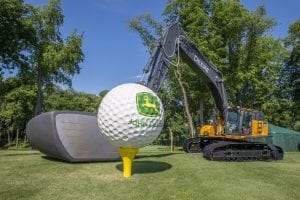 Visiting The Quad-Cities For The John Deere Classic? Let QuadCities.com Be Your Tour Guide!