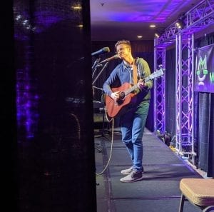 Galva's Summer Music Series Going Online, Other Quad-Cities' Series May Follow