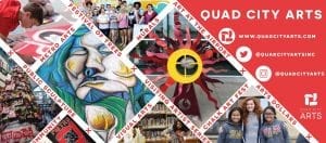 Quad City Arts Reopens Friday, Updates Online Offerings