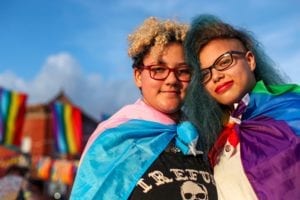 Quad-Cities Pride Week Postponed, Figge Opens Pride Photos Exhibit
