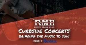 Curbside Concerts with River Music Experience