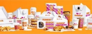 Quad-Cities Grads Can Get A Free Coffee And Donut From Dunkin'!