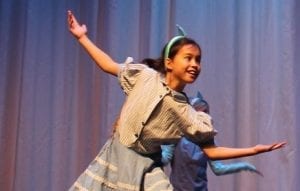 Davenport's Junior Theater Debuting Online Classes This Week