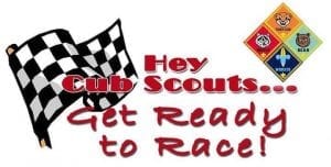 Virtual Pinewood Derby