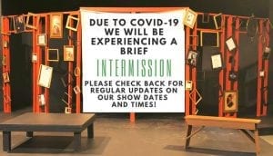 Moline's Playcrafters Barn Theatre Cancels Summer Shows