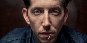 Pokey LaFarge At Codfish Hollow Postponed