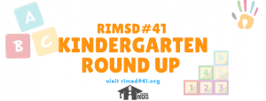 Rock Island-Milan Holding Kindergarten Round Up Online