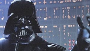 Critic & Son - Star Wars Edition