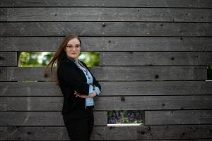 Western Illinois University Alumna Awarded Prestigious Research Opportunity