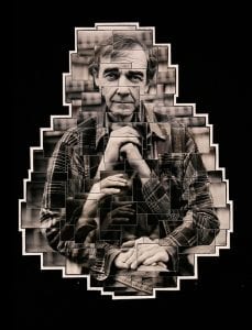 Quad City Arts Debuting Art From David Van Allen And Ron Meyer