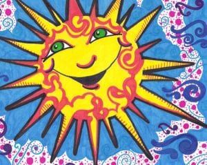 QuadCities.com Virtual Art Gallery Presents Jenny Lynn Stacy
