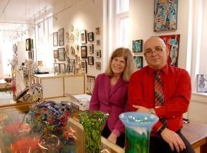 Bucktown, MidCoast, Embodied the “Cool, Creative” We Need More Of In The Quad-Cities