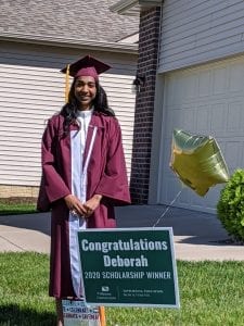 Moline Foundation Gives Out $83,000 in Scholarships