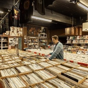 Ragged Records In Davenport And Rock Island Holding Record Store Day Events