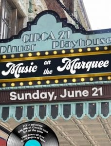 Circa ’21 Proves the Show Must Go On – Outside