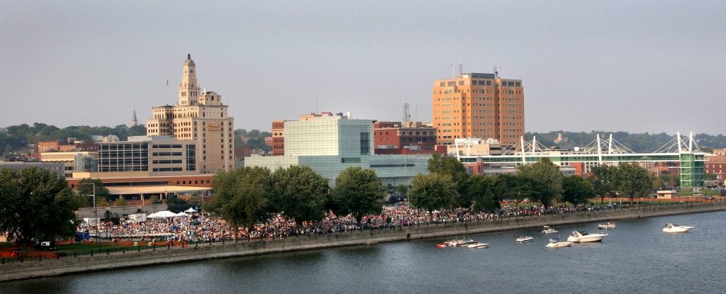 Hidden Gems of the Midwest: Why Davenport Is More Than Just a Casino Town