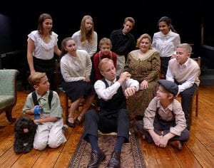 Quad-Cities Fathers Share Their Love of the Arts with Their Sons And Daughters