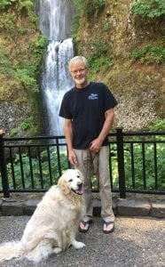 Retired Putnam CEO Had Stunning Year of Adventures, Change