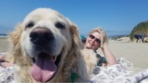 Retired Putnam CEO Had Stunning Year of Adventures, Change