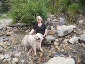 Retired Putnam CEO Had Stunning Year of Adventures, Change