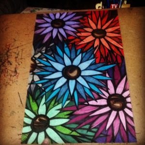 QuadCities.com Virtual Art Gallery Presents Jenny Lynn Stacy