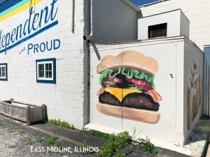 Looking For The Best Quad-Cities Instagram Hotspots? Our List Continues...