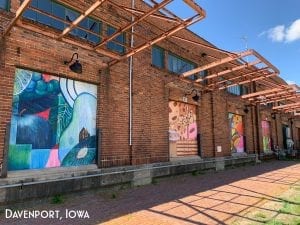 Looking For The Best Quad-Cities Instagram Hotspots? Our List Continues...
