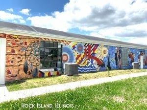 Looking For The Best Quad-Cities Instagram Hotspots? Our List Continues...