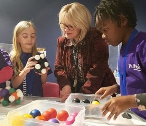 Putnam Museum & Science Center to Reopen July 8 to Members