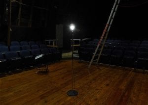 Quad-Cities Theaters Take Different Approaches To Re-Opening